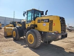 Used Loader